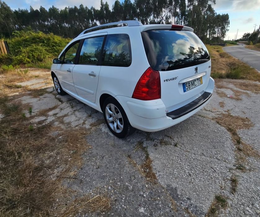 Peugeot 307 SW 1.6HDI