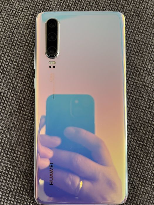 Huawei p30 8/128