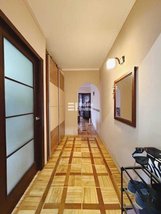 Продаж 3 кімн квартири , вул Гвардійців Широнінців, 52