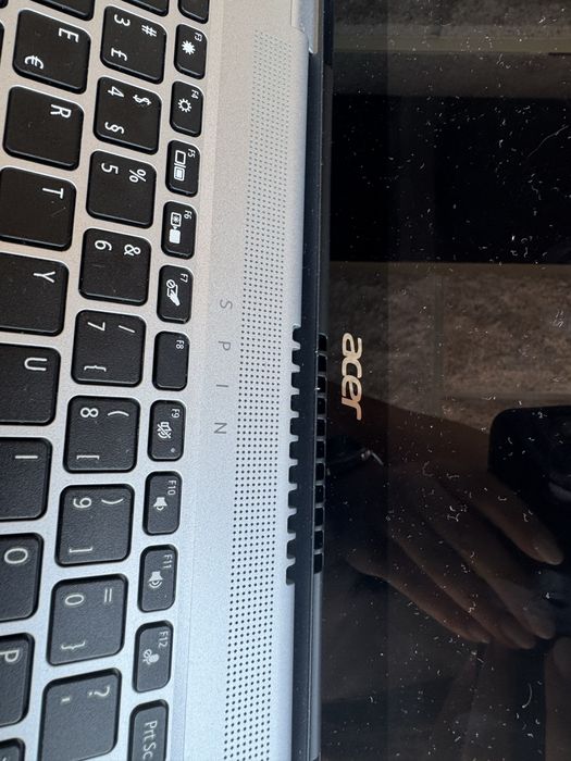 Computaror Acer Spin 3