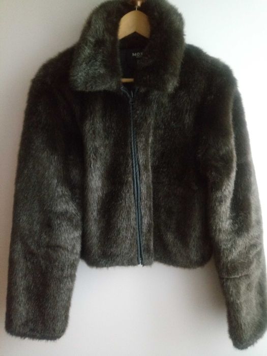 Futerko brązowe mexx