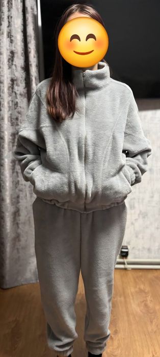 Костюм з альпаки