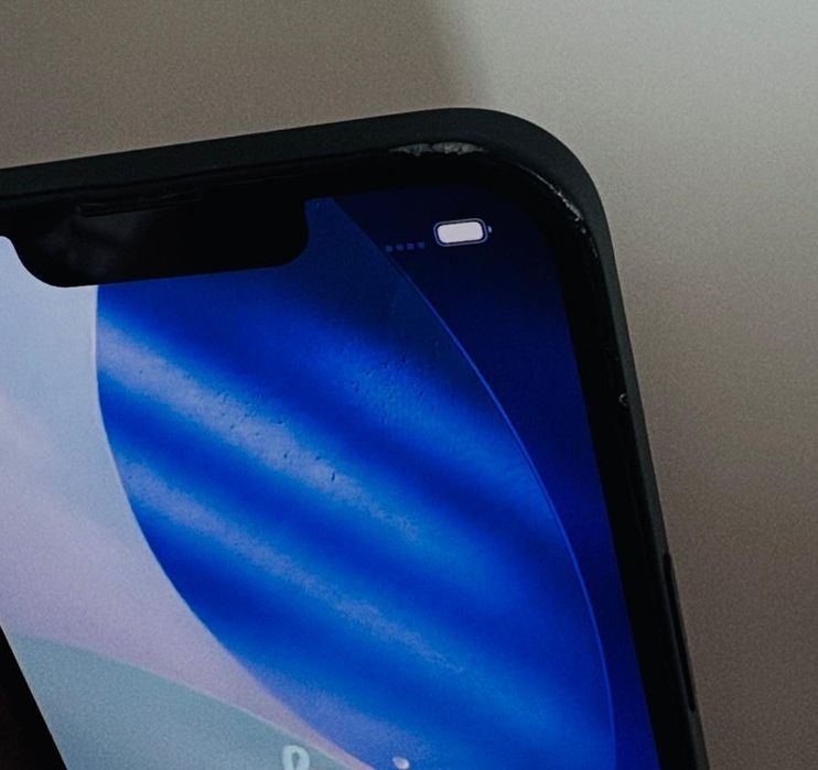 Iphone 14 128gb preto