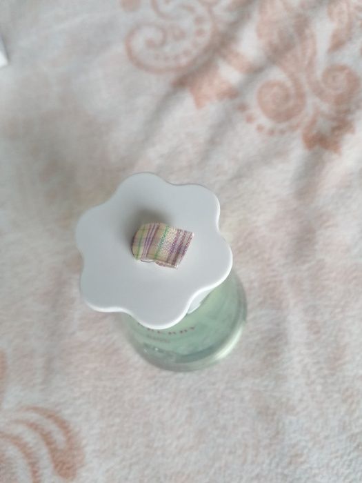 EAU De Toilette - Baby Touch/ Sans Alcool