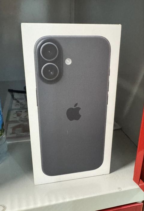 Iphone 17 256 GB