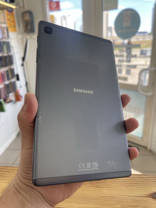 Samsung Tab A7 lite , T220