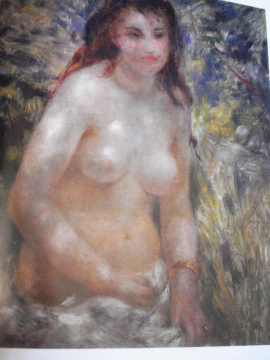 Pierre-Auguste Renoir