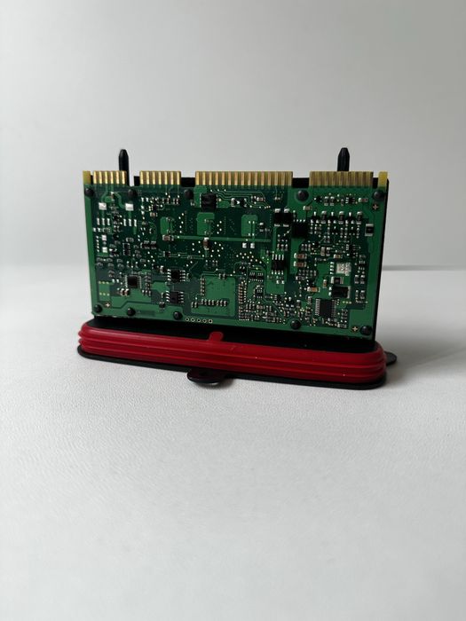 TMS bmw f10 f11 рестайл блок управления фарой 7440878 7440877 BFL LED