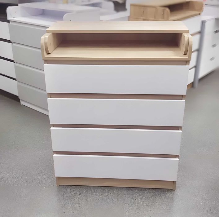 Нові‼️ Пеленальний комод екологічний від виробника, комод пеленатор!