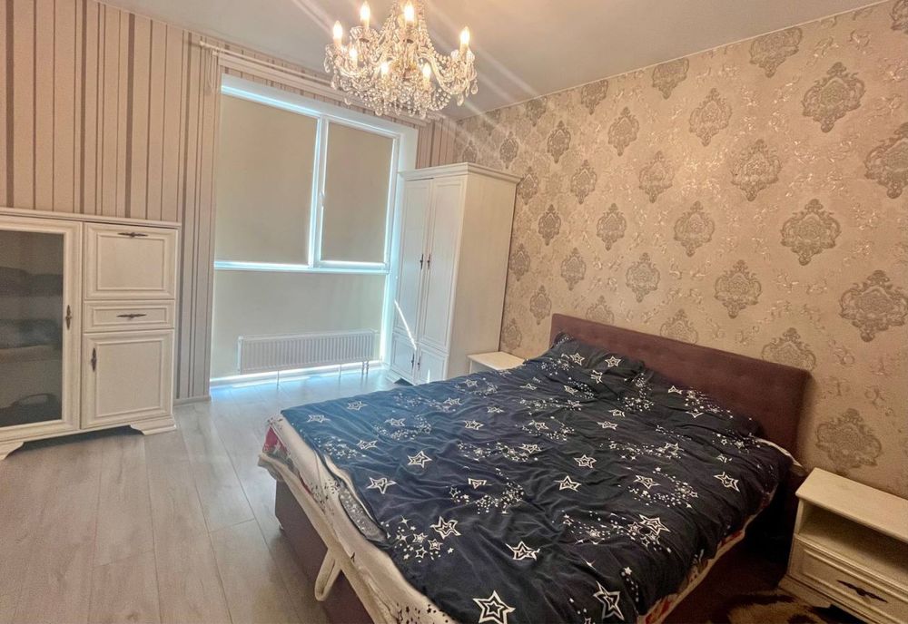 Найкраща пропозиція! Затишна 1-к з кухней 17м2, з газом! Оформлення 2%! Сертифікат, Ваучер-так! - View 5