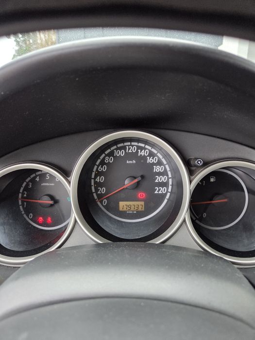 Honda jazz 2005 com 179.000km