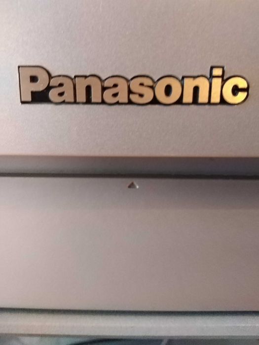 TV Panasonic TX 32 PS 10 F + DVD HomeTheater Sound