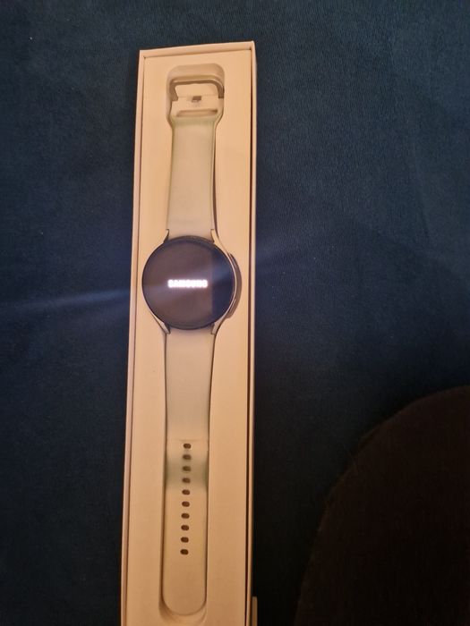 Galaxy watch 5, sprawny, używany