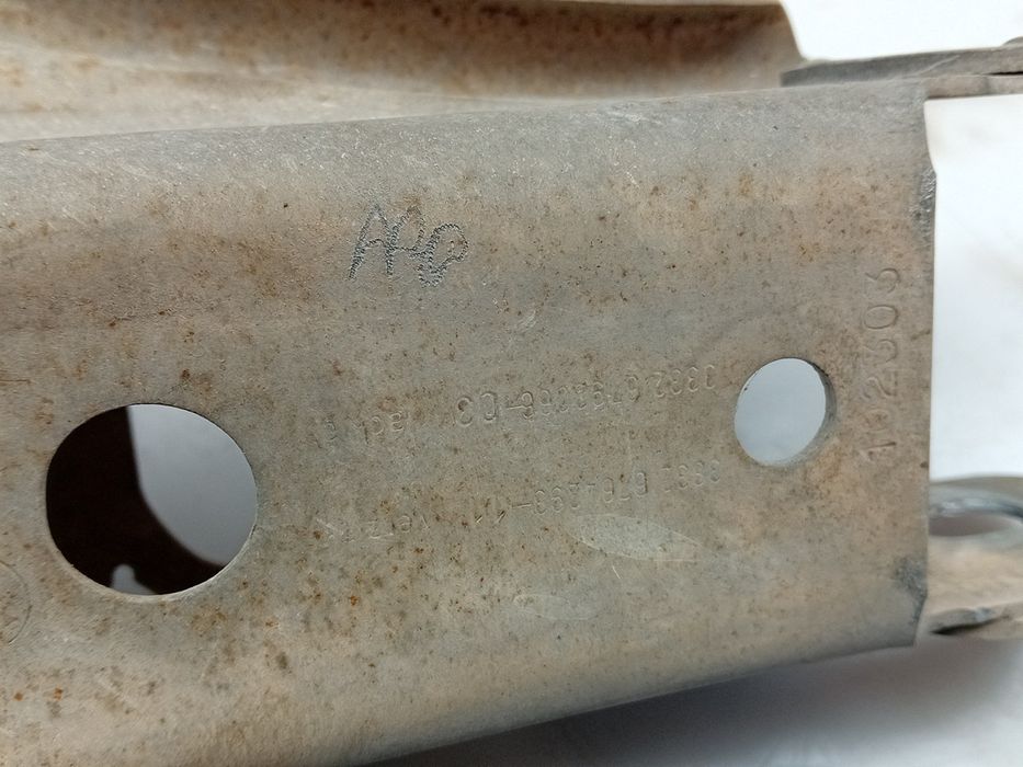 Braço de suspensão trás direito BMW X1 (E84)