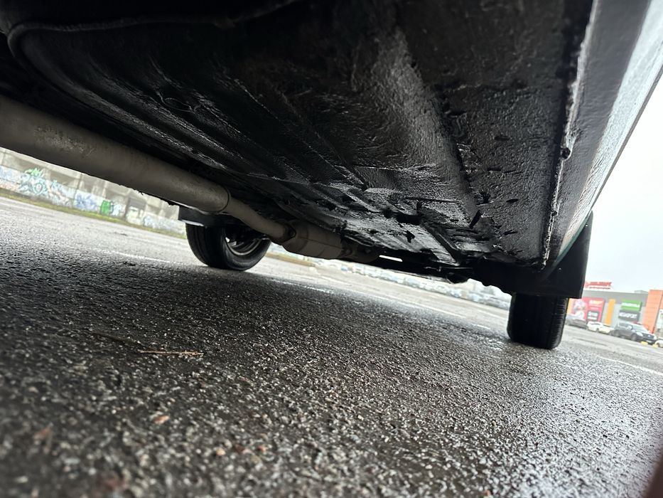 Ваз 21099 з газом