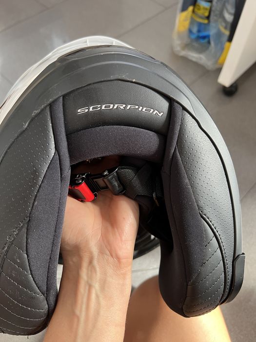 Kask Scorpion EXO-S1