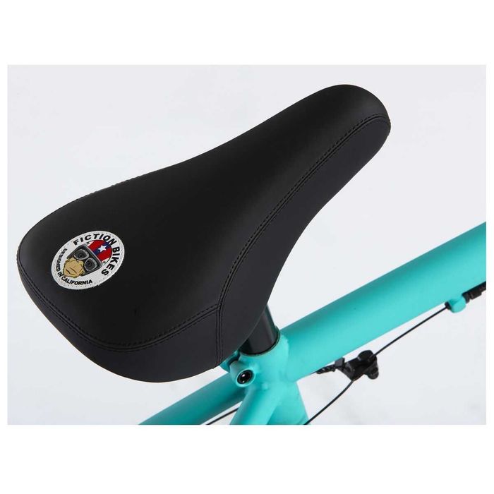 Велосипед BMX Stolen CASINO  21" CARIBBEAN GREEN 2021
