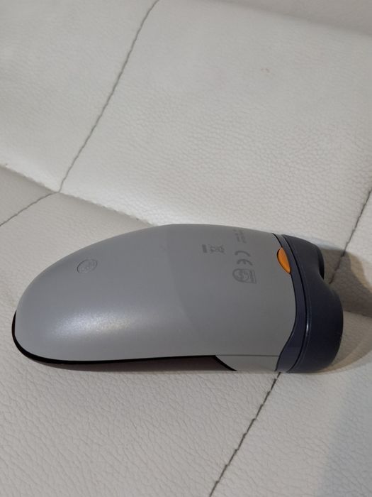 Philips HQ40 maszynka do golenia golarka