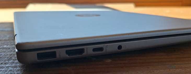 HP Laptop 14-ep0522sa – Full HD IPS – i3-N305 – 8GB RAM – 256GB SSD