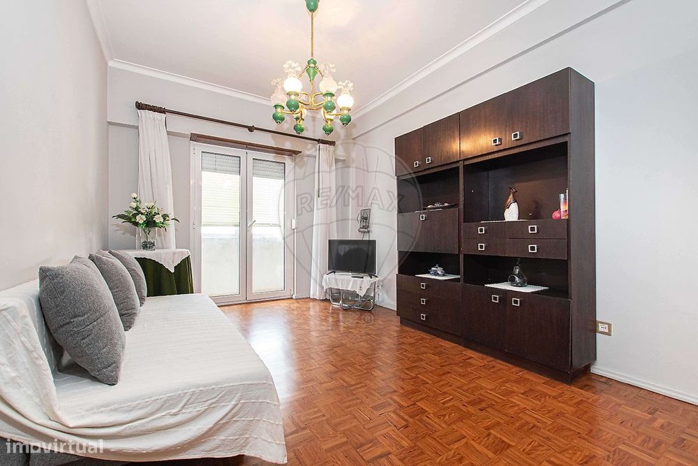 Apartamento T2 para venda — Cacém E São Marcos, Lisboa