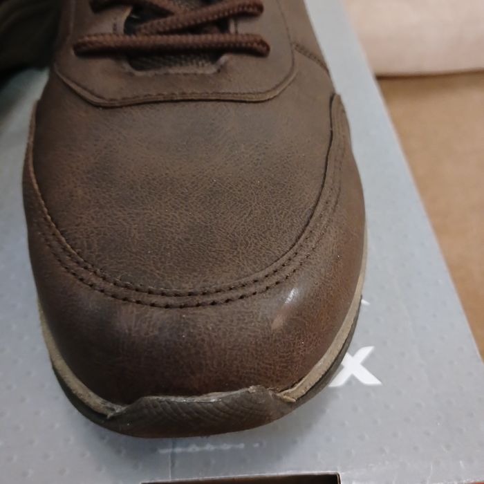 Черевики єврозима