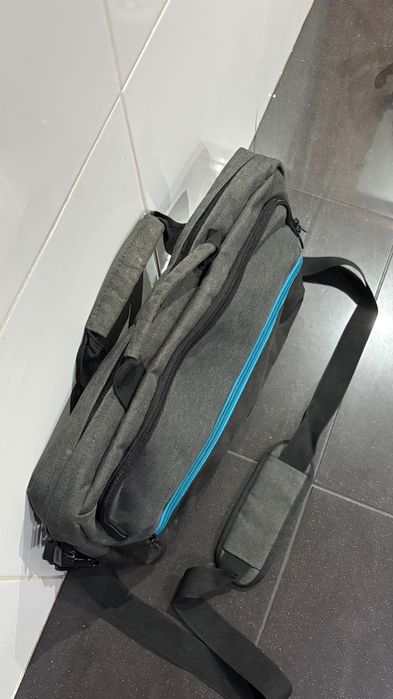 Vendo Mala de computador