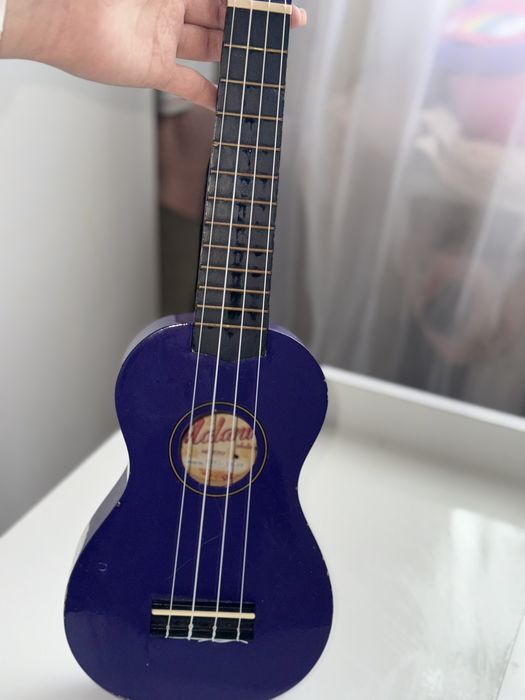 Акулеле  модель Malani