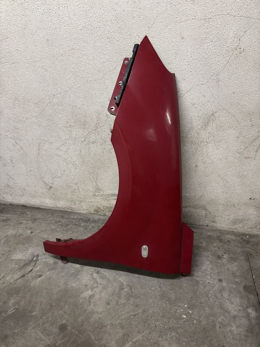 Peças Alfa Romeu Mito