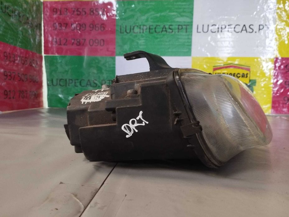 Ótica DTO MAZDA 323 F V (BA) 94-98