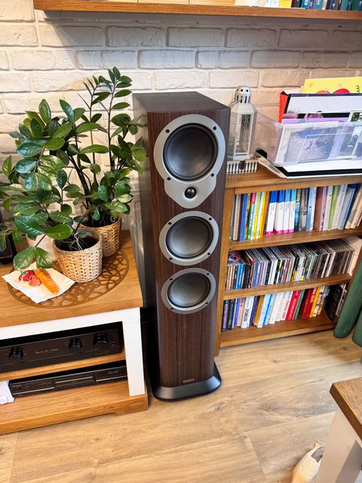 Mission m35 i - kolumny stereo