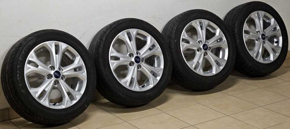 Ford S-MAX 2.0 EcoBoost, salon Polska, pierwszy właściciel