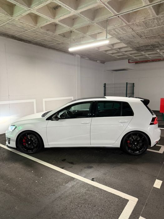 VW Golf 7 GTI Perfomance DSG Full Extras