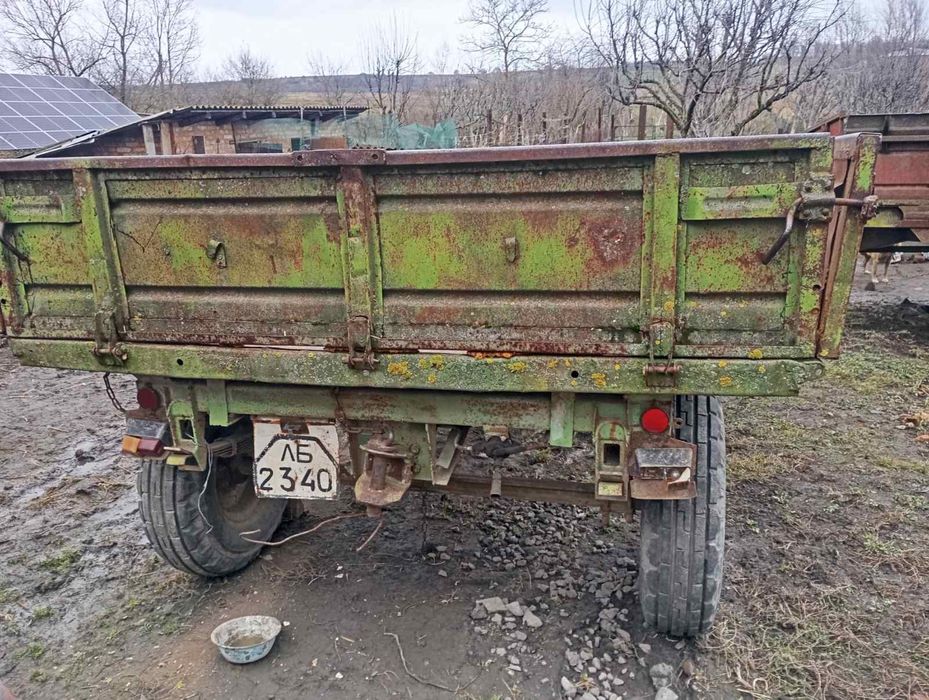 Продам трактор МТЗ