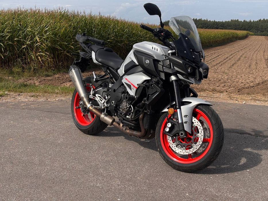 Yamaha