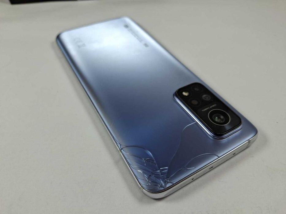 Xiaomi Mi 10T PRO 5G 8/128Gb pudełko