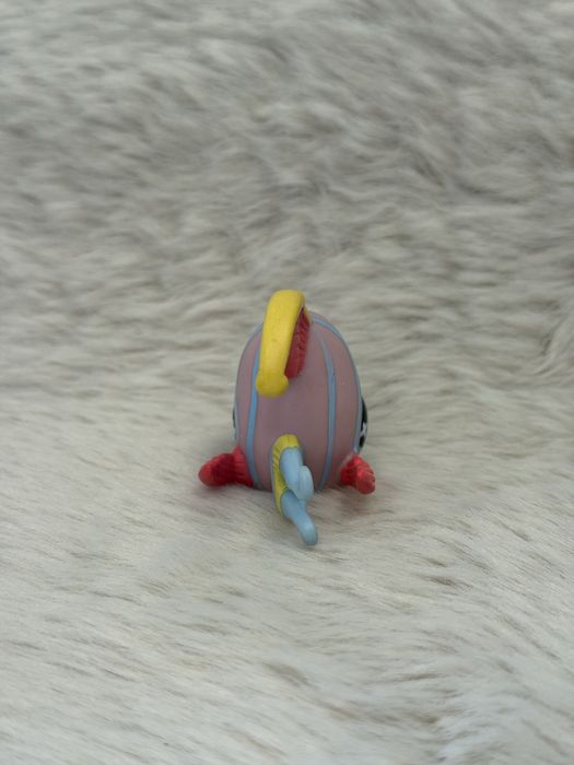 Figurka RYBKA #884 Littlest Pet Shop LPS Hasbro
