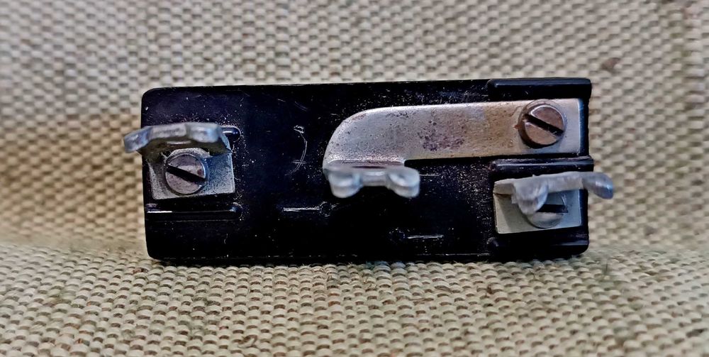 Микропереключатель МП-1, МП2101 ХЭС