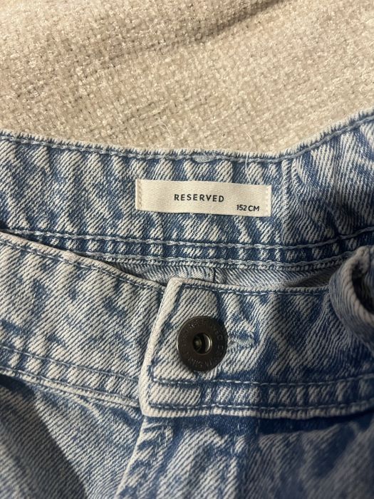 Джинси Reserved на підлітка