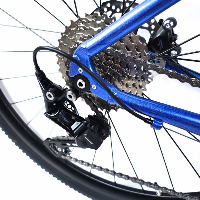 Rower Gravel Olympia Handy Opony tublless