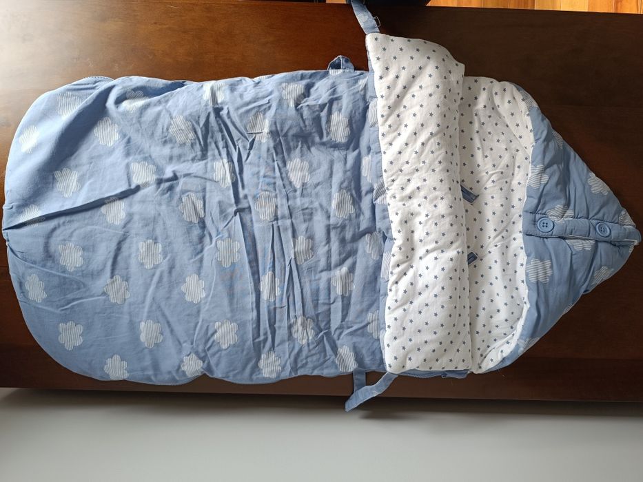 Ninho de bebé La Redoute Baby