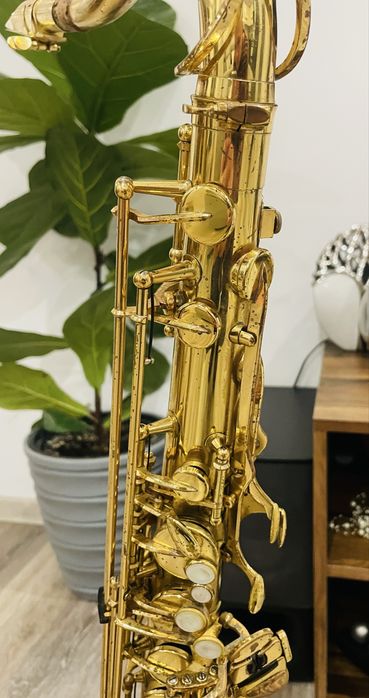 Saksofon Tenorowy Yanagisawa T900u