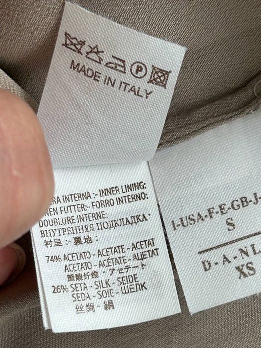 Сукня Brunello Cucinelli. Оригінал