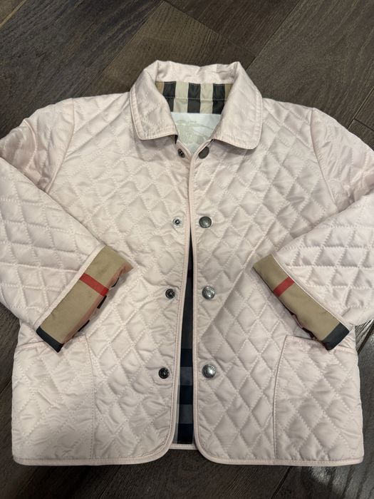 Ветровка куртка burberry куртка бербери