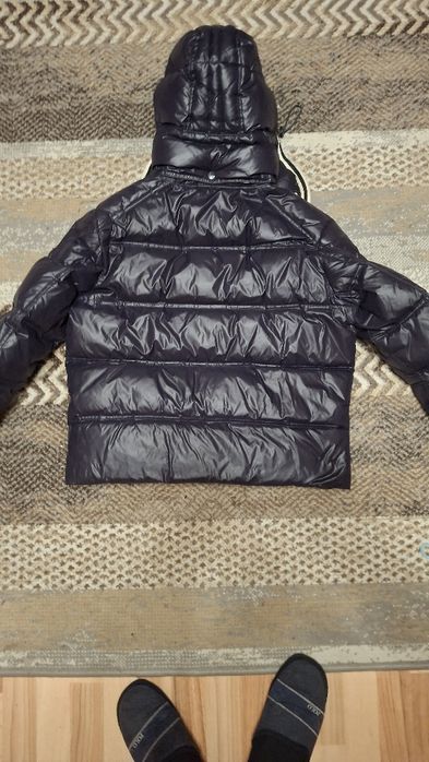 Куртка Moncler оригінальна