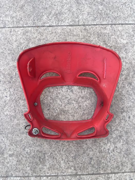 Porta Farol GASGAS TRIAL 2001 BT280120020H