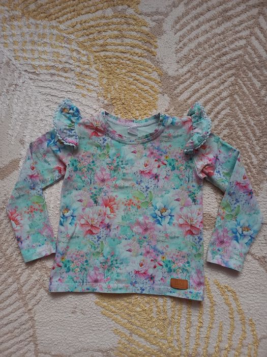 Bluzeczka 104 zyzi haydi helen