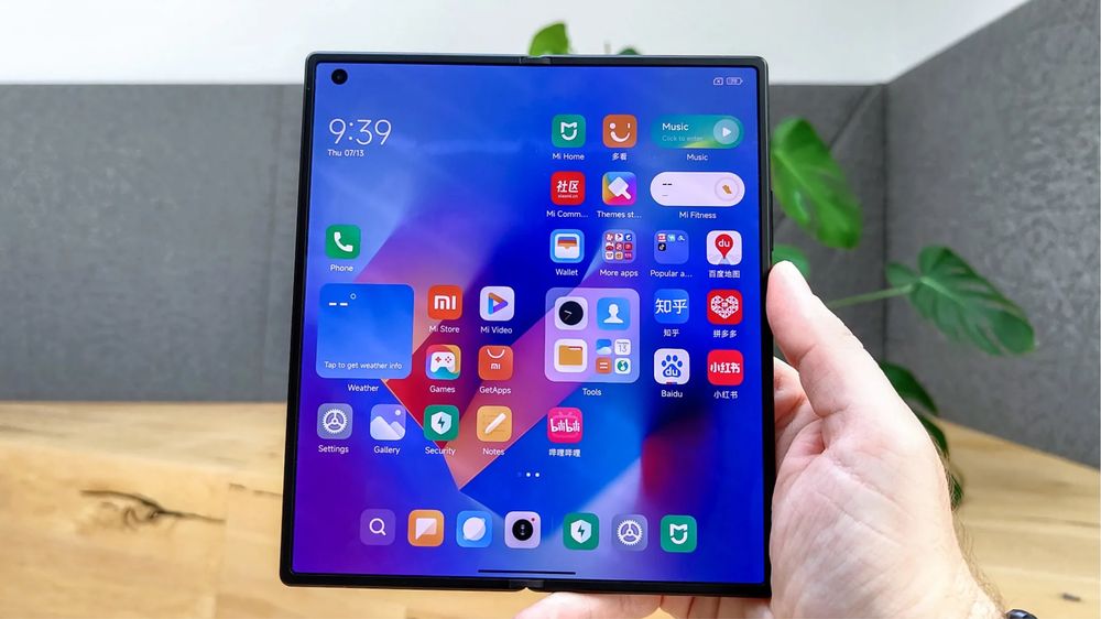 Xiaomi Mix Fold 3, s25, s26, iphone 16 pro, 17 pro,