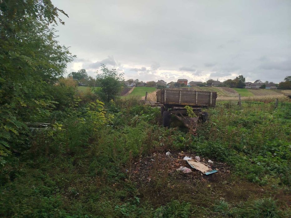 Продам  будинок с Лосяч