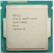 Распродажа Процессоров LGA1150 4Gen Intel Xeon E3v3 CoreI3\I5\I7 02.26