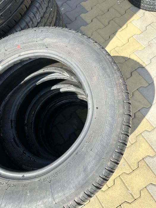 195/65/15 шини у гарному стані
